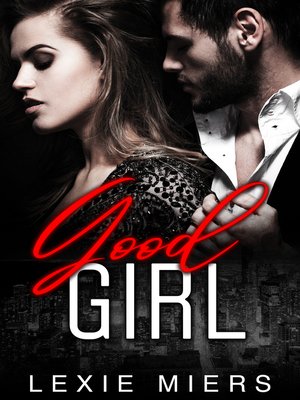 cover image of Good Girl